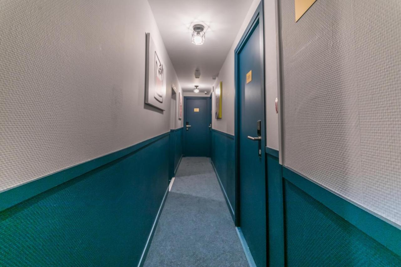 Ws Louvre - Richelieu Appartement *
