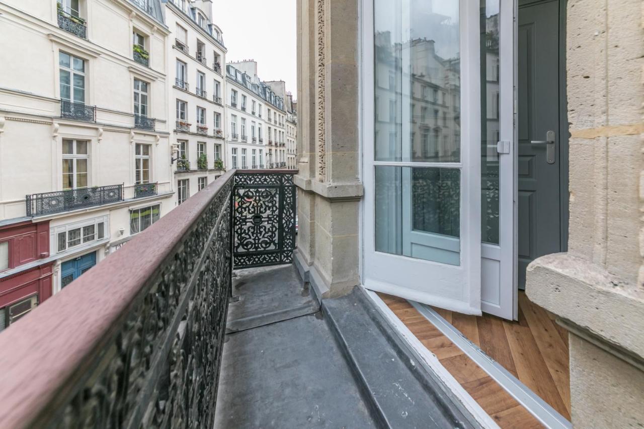 Appartement Ws Louvre - Richelieu Paris