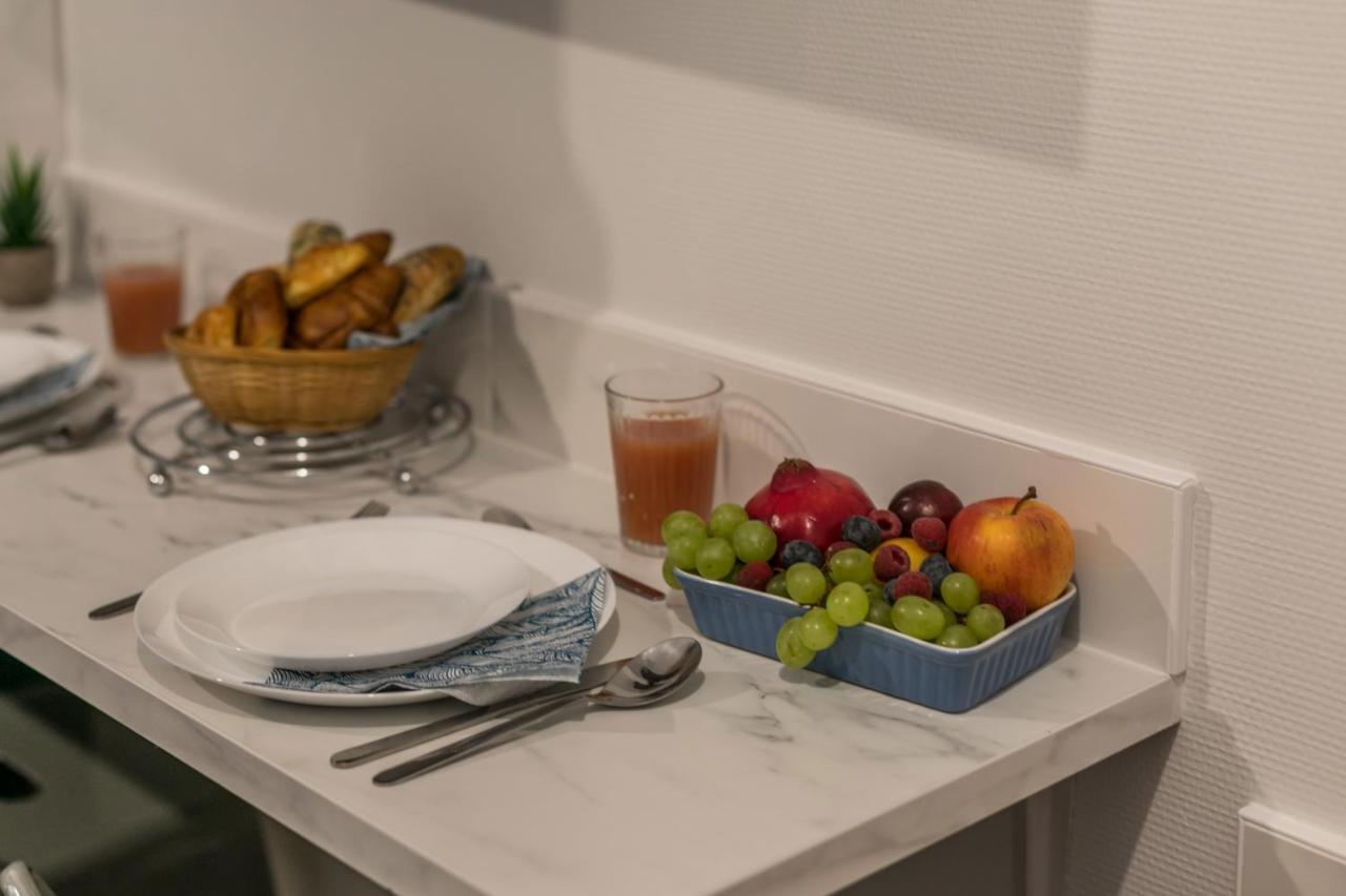 Appartement Ws Louvre - Richelieu *