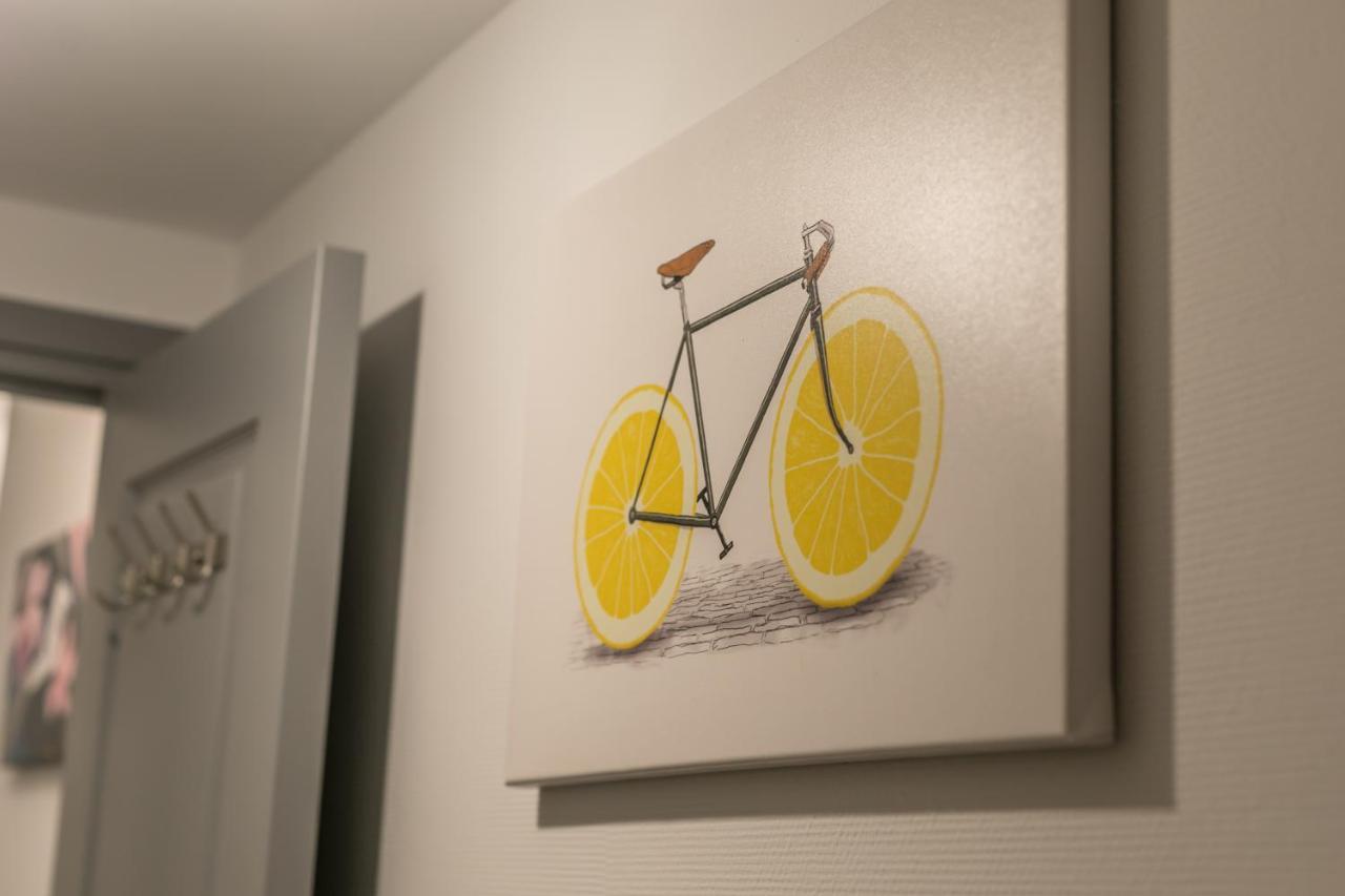Appartement Ws Louvre - Richelieu *