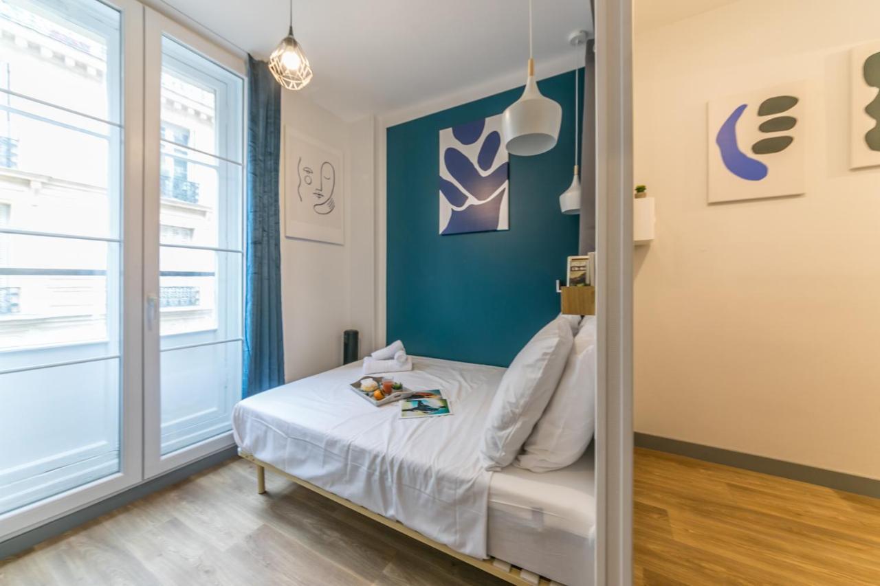 Ws Louvre - Richelieu Appartement