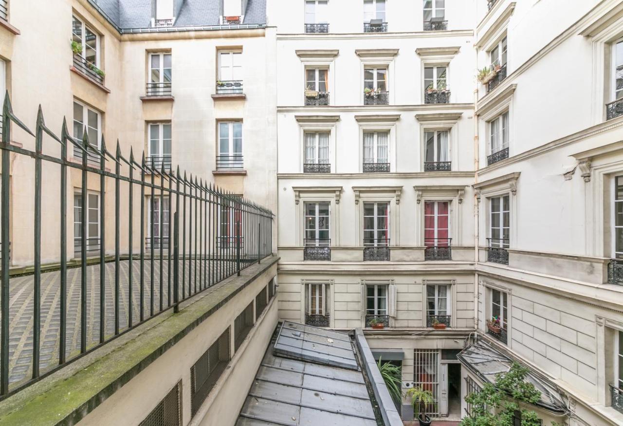 Ws Louvre - Richelieu Appartement Paris