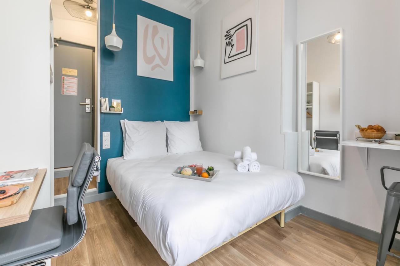 Appartement Ws Louvre - Richelieu Paris