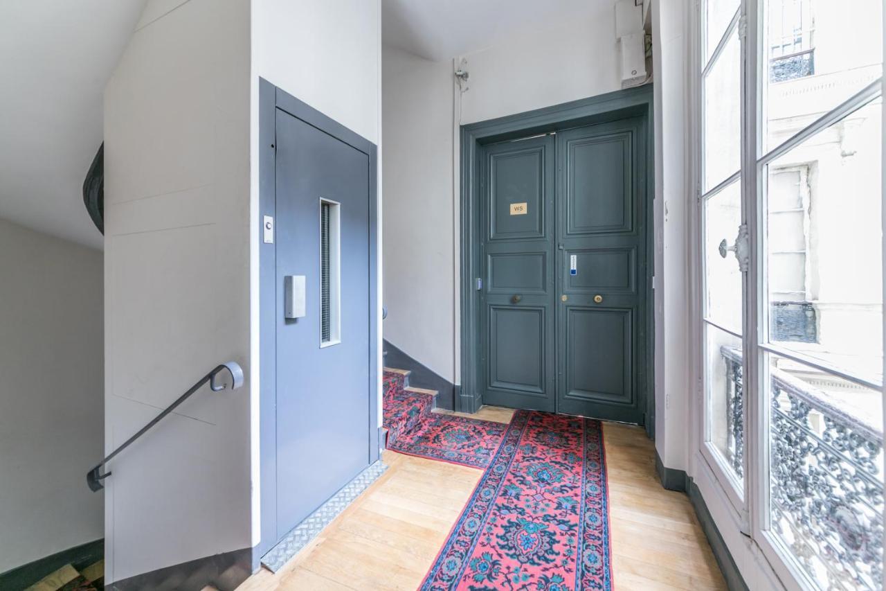 Ws Louvre - Richelieu Appartement