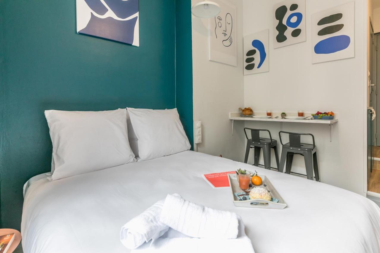 Appartement Ws Louvre - Richelieu Paris
