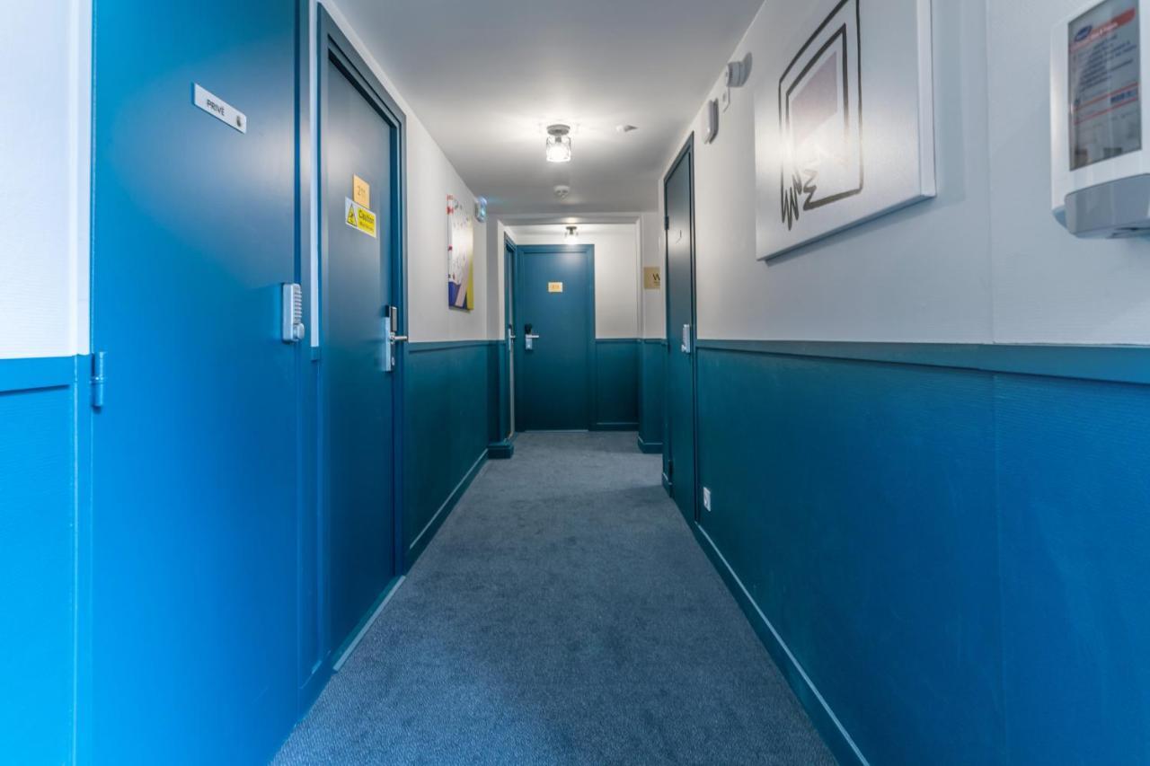 Appartement Ws Louvre - Richelieu *