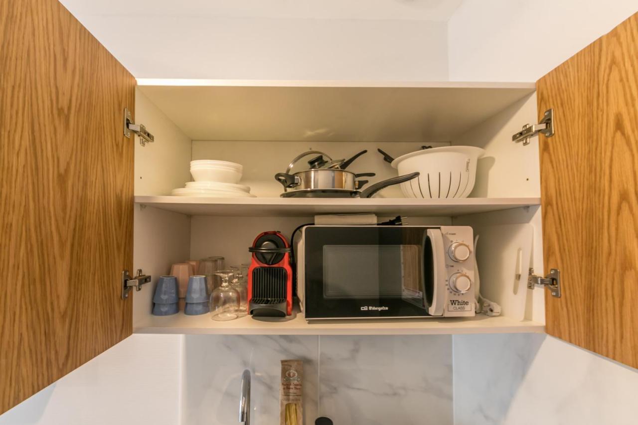 Appartement Ws Louvre - Richelieu *