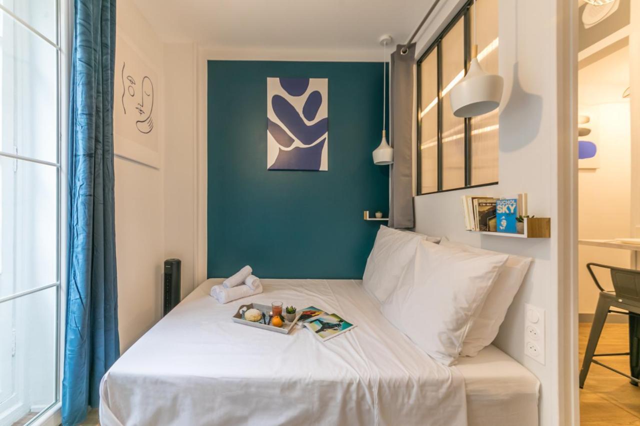 Appartement Ws Louvre - Richelieu