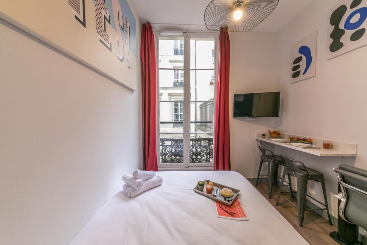 Appartement Ws Louvre - Richelieu Paris