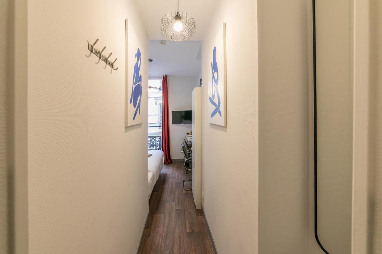 Appartement Ws Louvre - Richelieu Paris