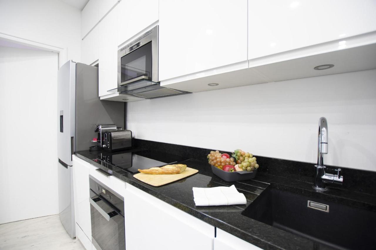 Apartment Guestready - Bright And Spacious Near Eiffel Tower Paris