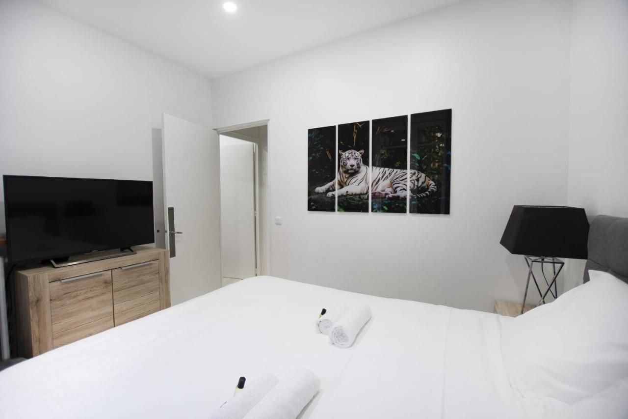 Guestready - Bright And Spacious Near Eiffel Tower Paris