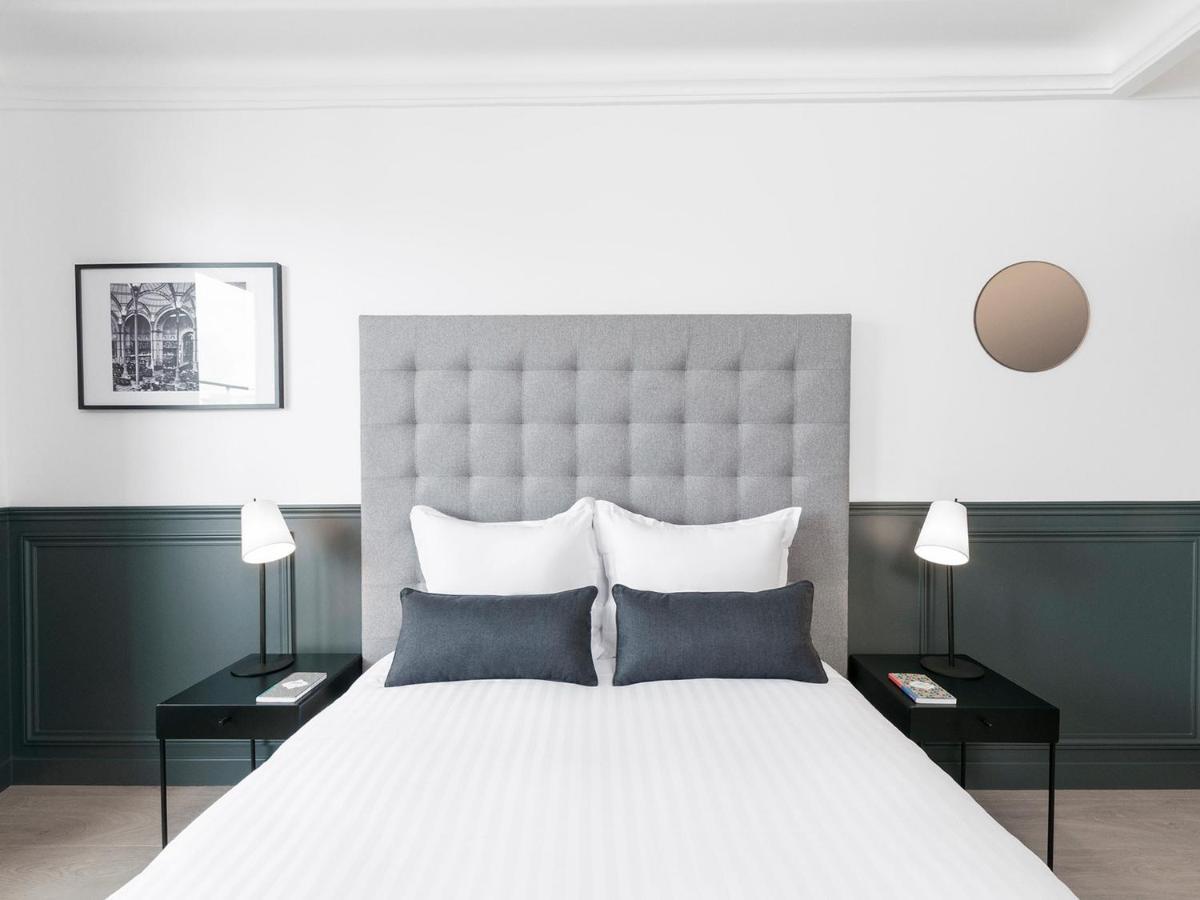 Livinparis - Luxury 3 Bedrooms Opera Ii Apartment Paris