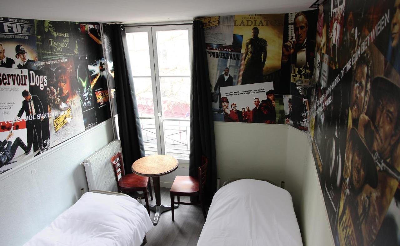 Hotel Absolute Republique 2*