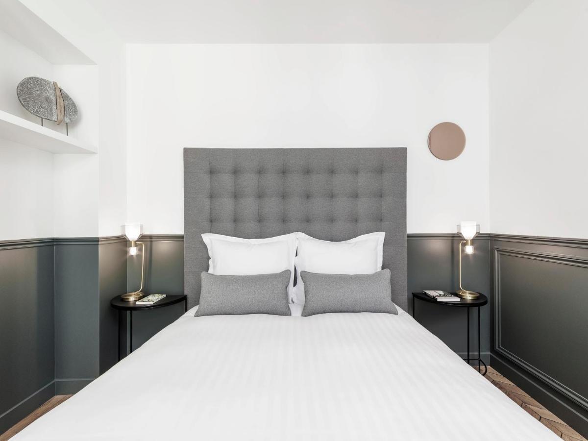 Appartement Livinparis - Luxury 2 Bedrooms Opera I Paris