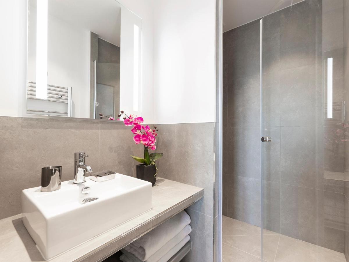 Appartement Livinparis - Luxury 2 Bedrooms Opera I