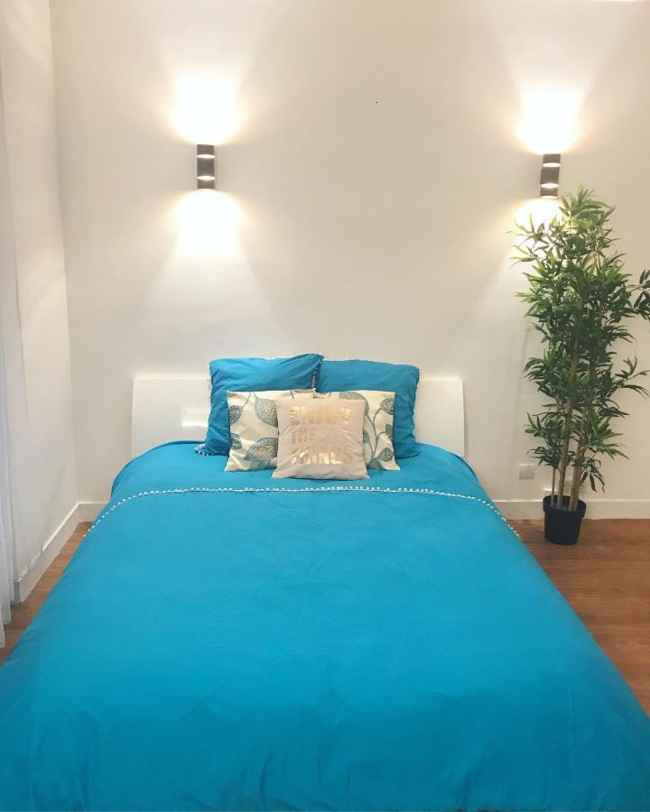 Cosy Near Eiffel Tour Bed & Breakfast
