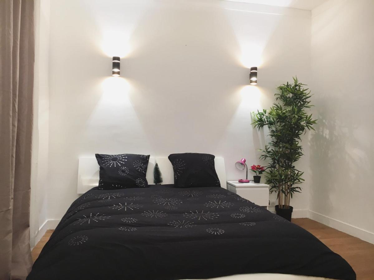 Bed & Breakfast Cosy Near Eiffel Tour Paris