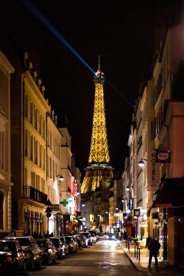 Cosy Near Eiffel Tour Paris