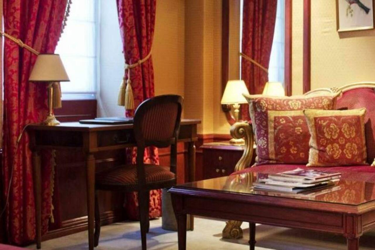 De Vendome Hotel 5*