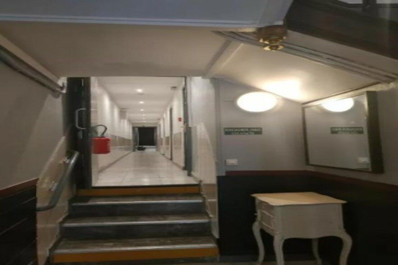 Hipotel Belleville Gare De L'est Hotel