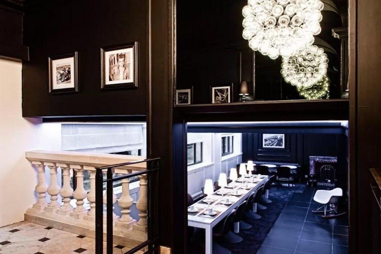Icône 3* Paris