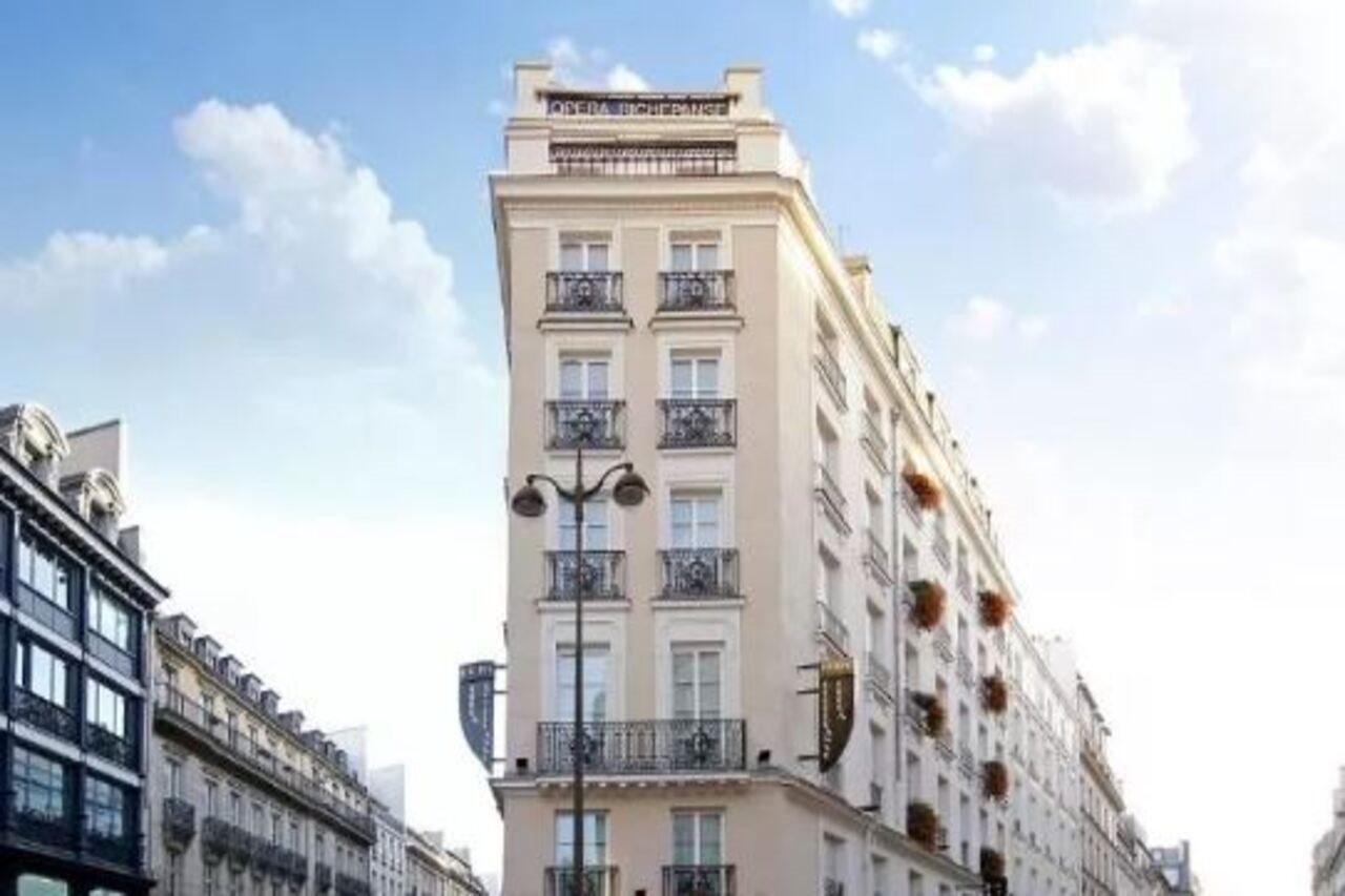 Opéra Richepanse 4*