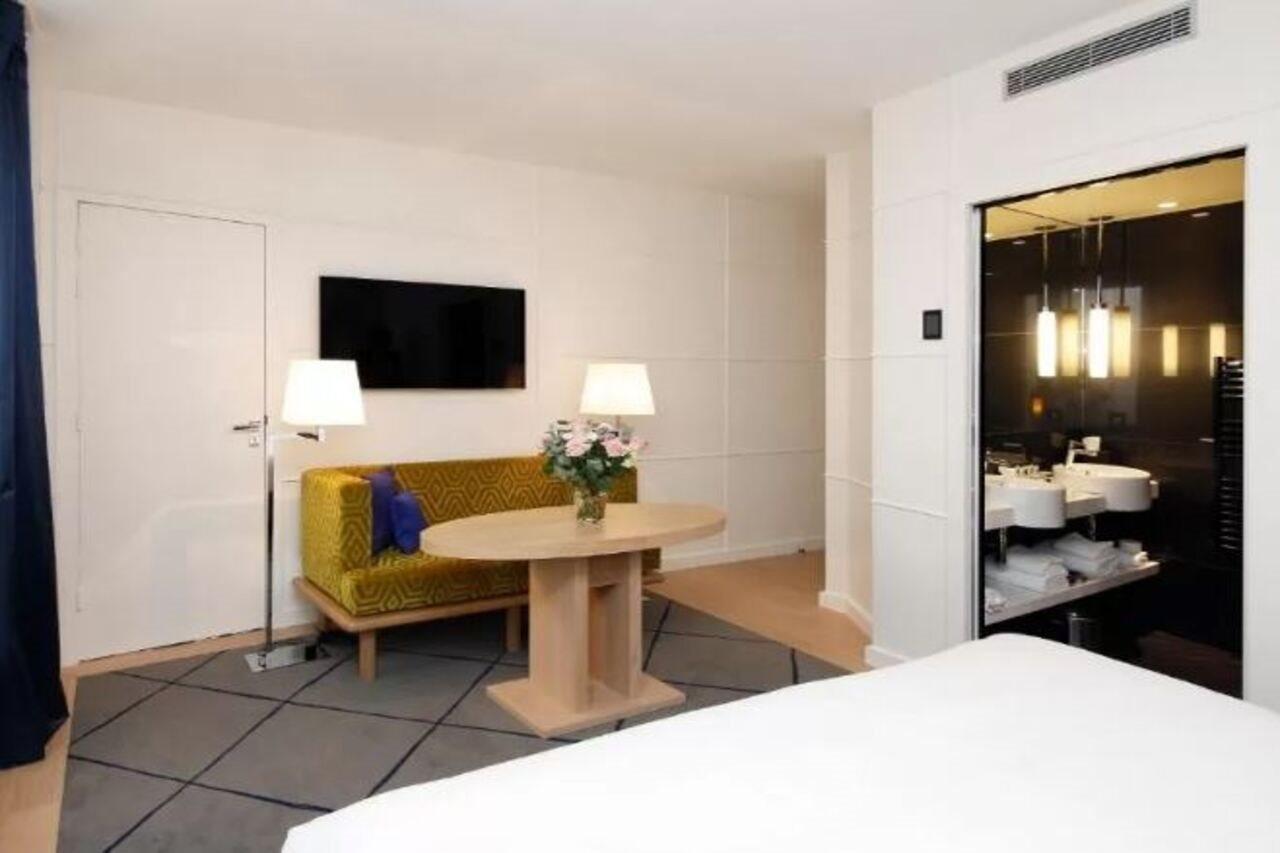 Hotel Opéra Richepanse 4*