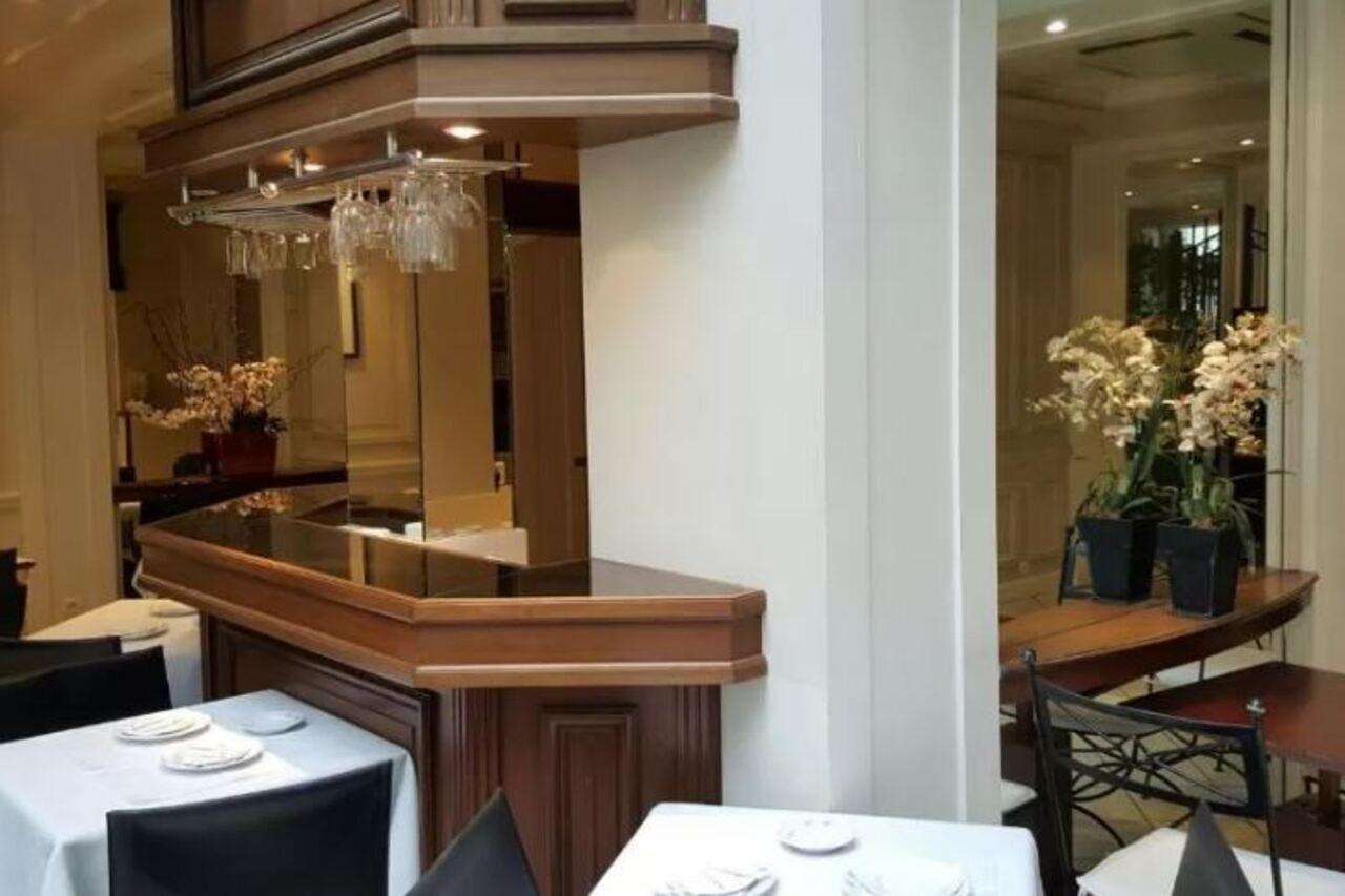 Hotel Unic Renoir Saint-germain Paris