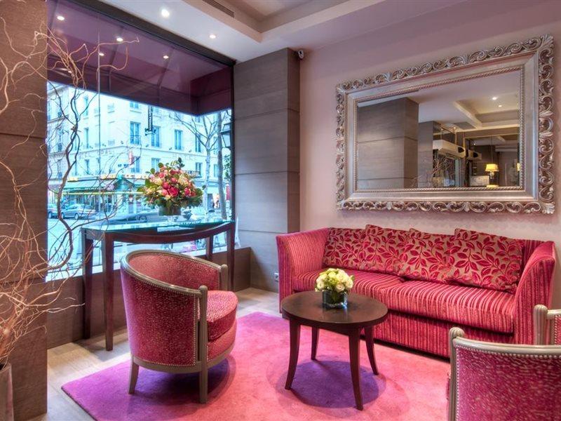 Massena Hotel