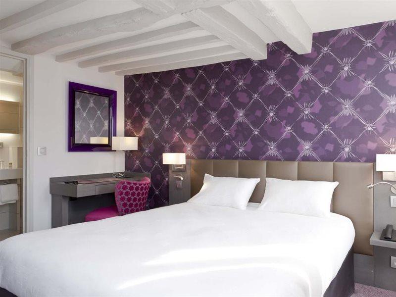 Massena Hotel 3*