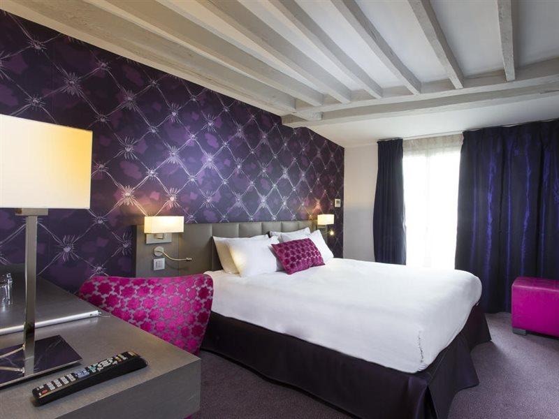 Massena Hotel
