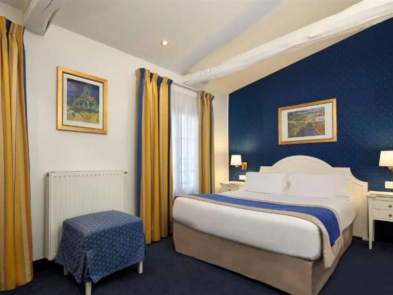 Austin's Arts Et Metiers Hotel Paris