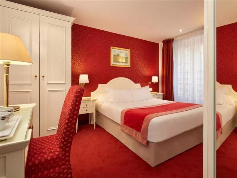 Austin's Arts Et Metiers Hotel