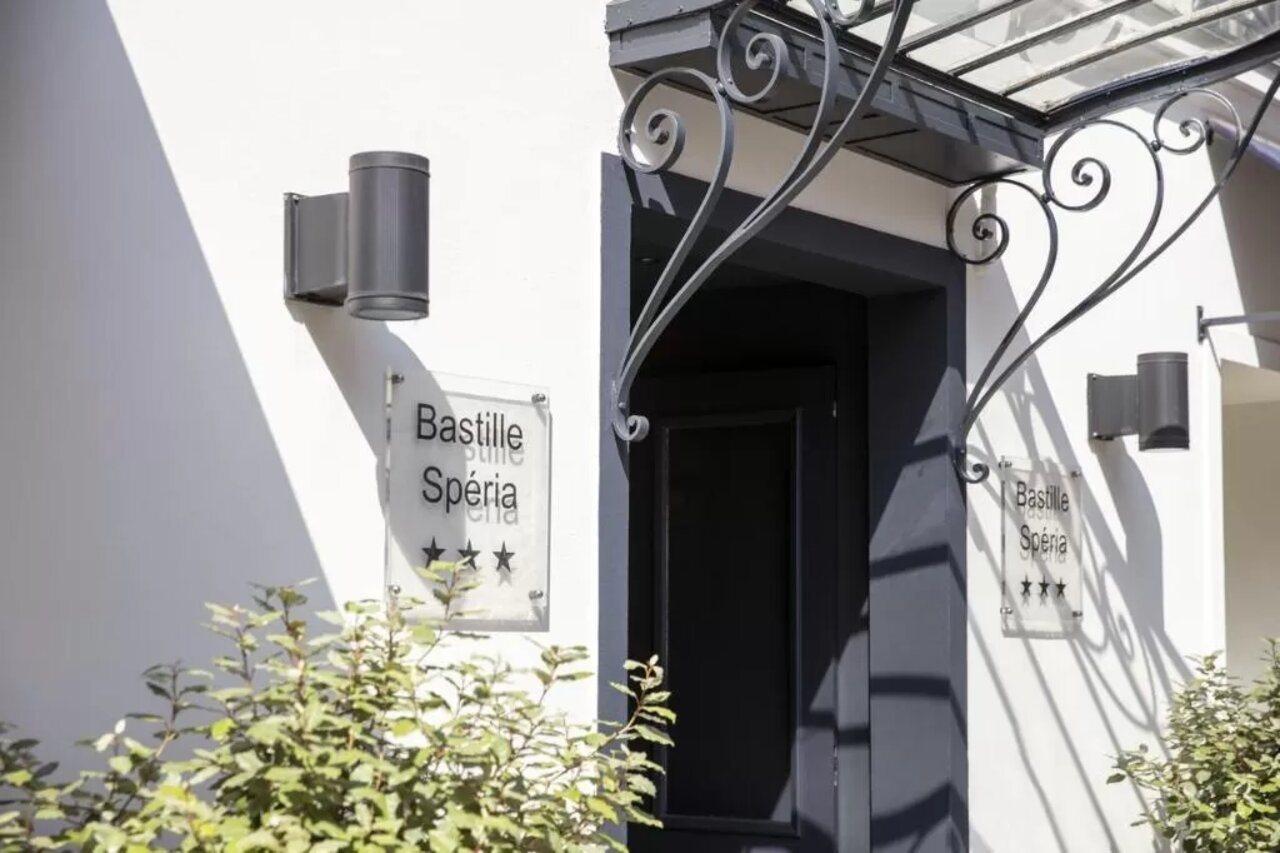 Bastille Spéria 3* Paris