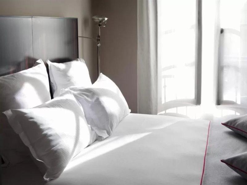 Hotel Saint Dominique Paris