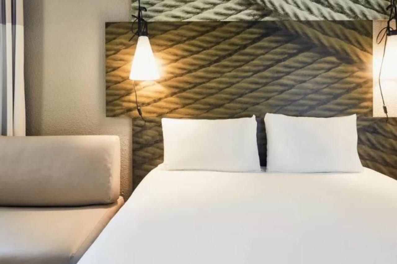 Ibis Gare De L'est Tgv Hotel 3*