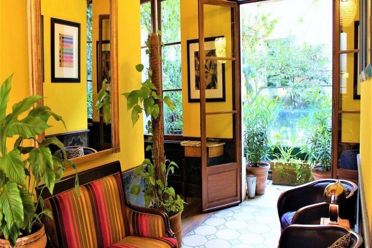 Le Relais Saint Sulpice 4* Paris