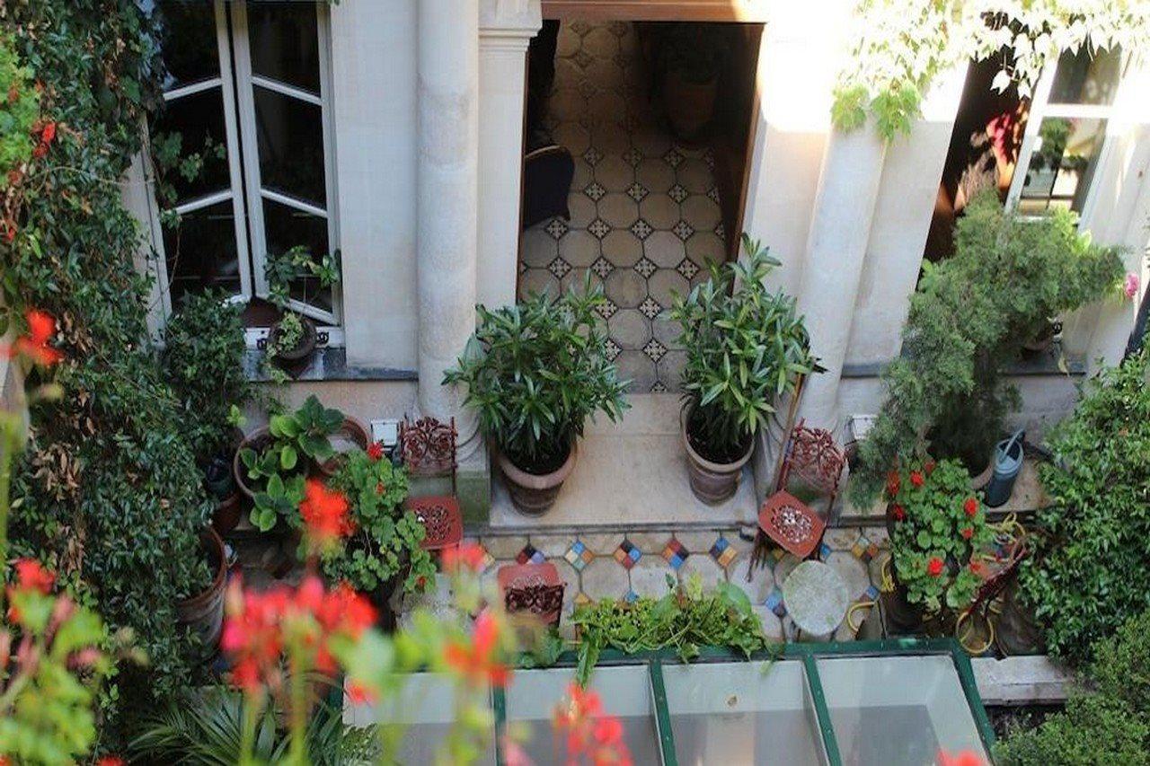 Le Relais Saint Sulpice 4* Paris