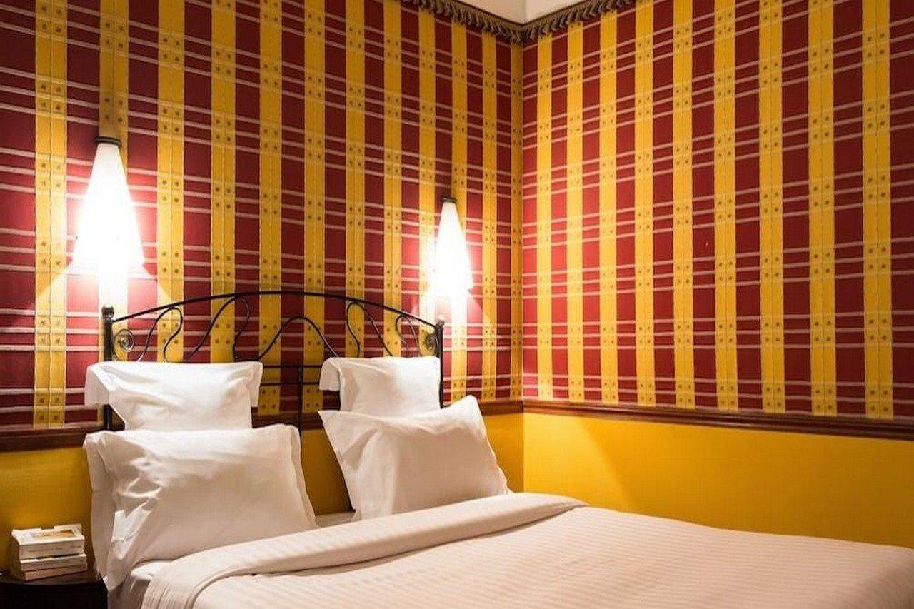 Le Relais Saint Sulpice