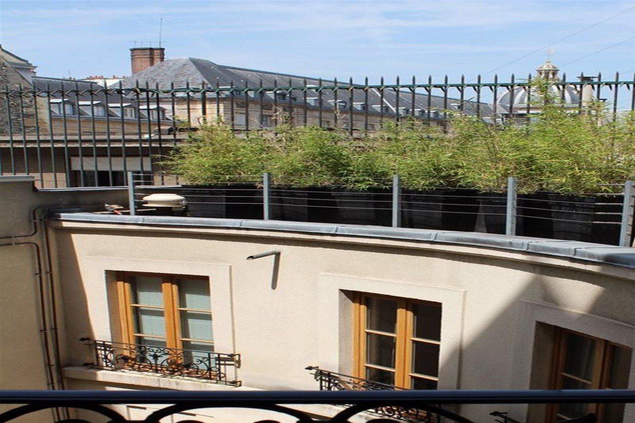 Hotel Prince De Conti Paris