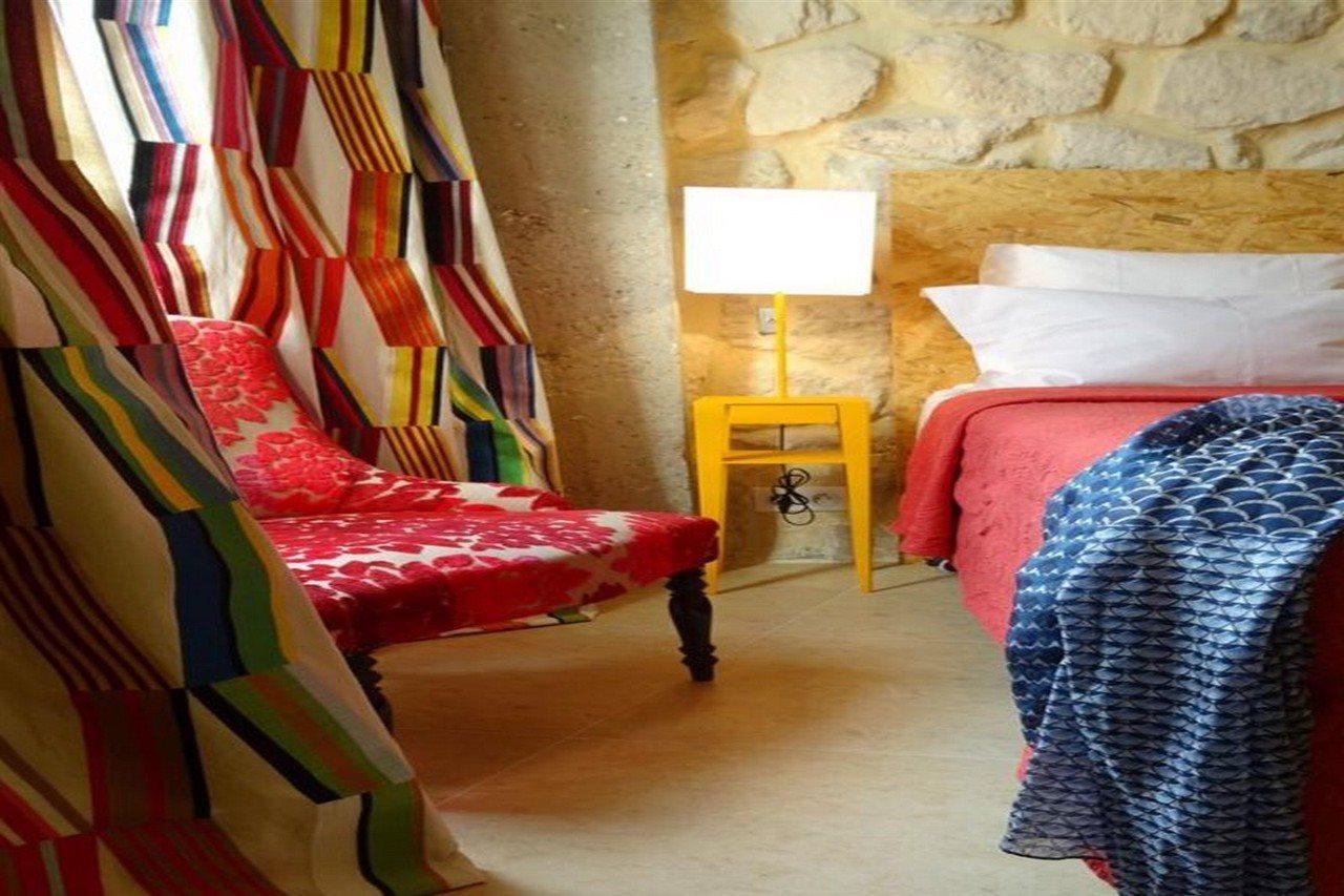Prince De Conti Hotel