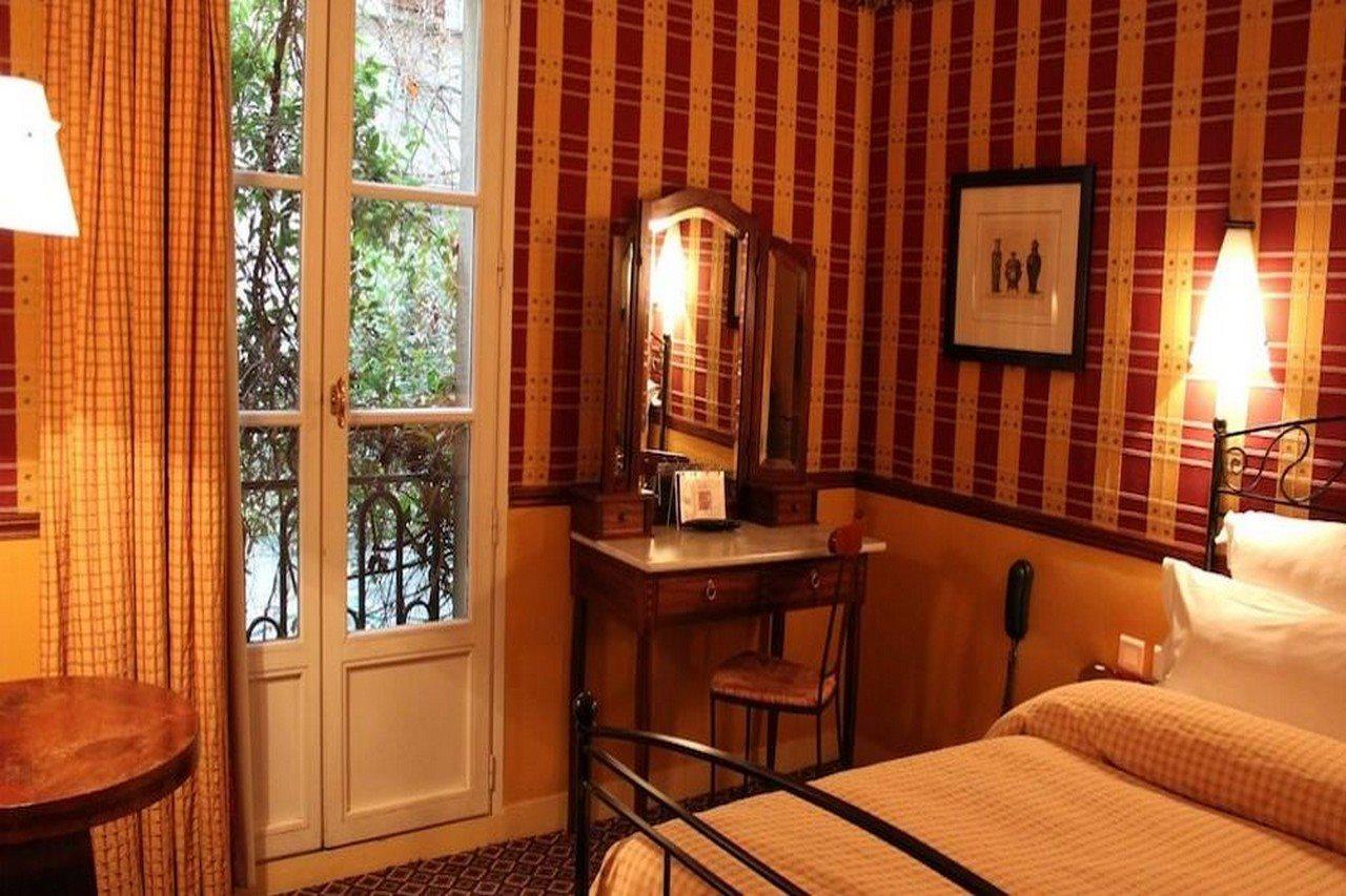 Hotel Le Relais Saint Sulpice 4*