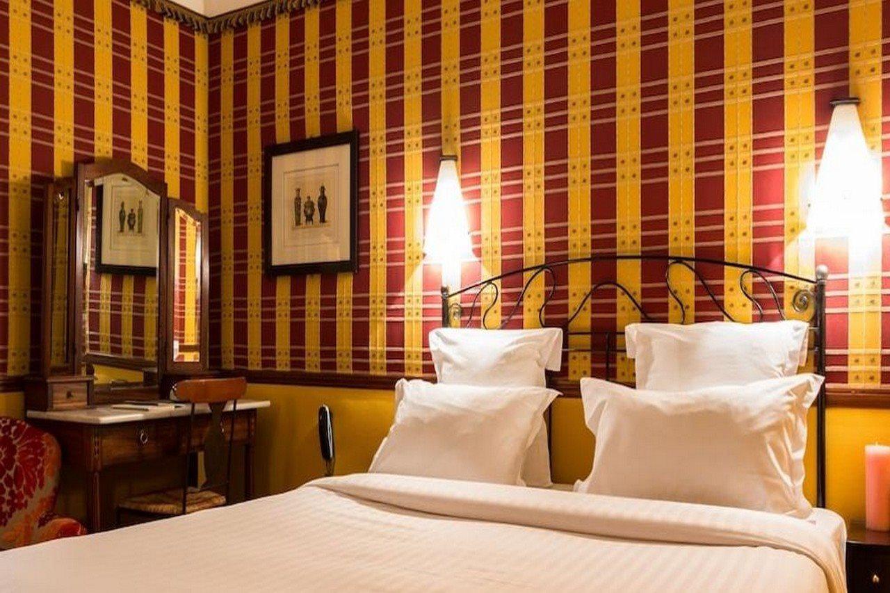 Le Relais Saint Sulpice 4* Paris