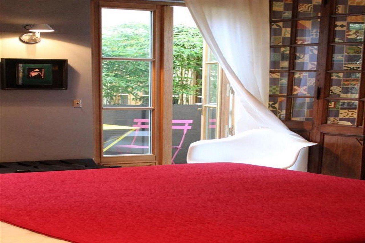 Prince De Conti Hotel 3*