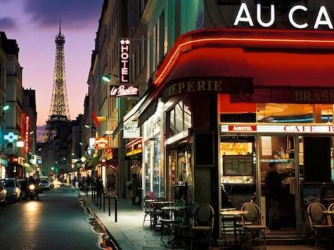 Cosy Near Eiffel Tour Bed & Breakfast Paris
