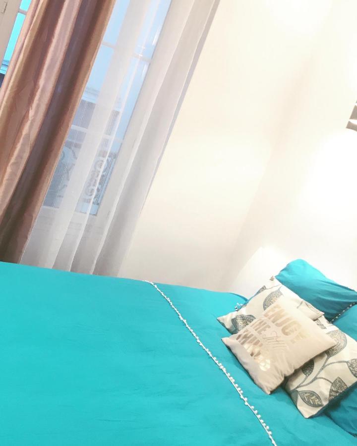 Bed & Breakfast Cosy Near Eiffel Tour Paris