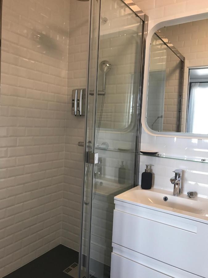 Seine Et Marais Bed & Breakfast Paris