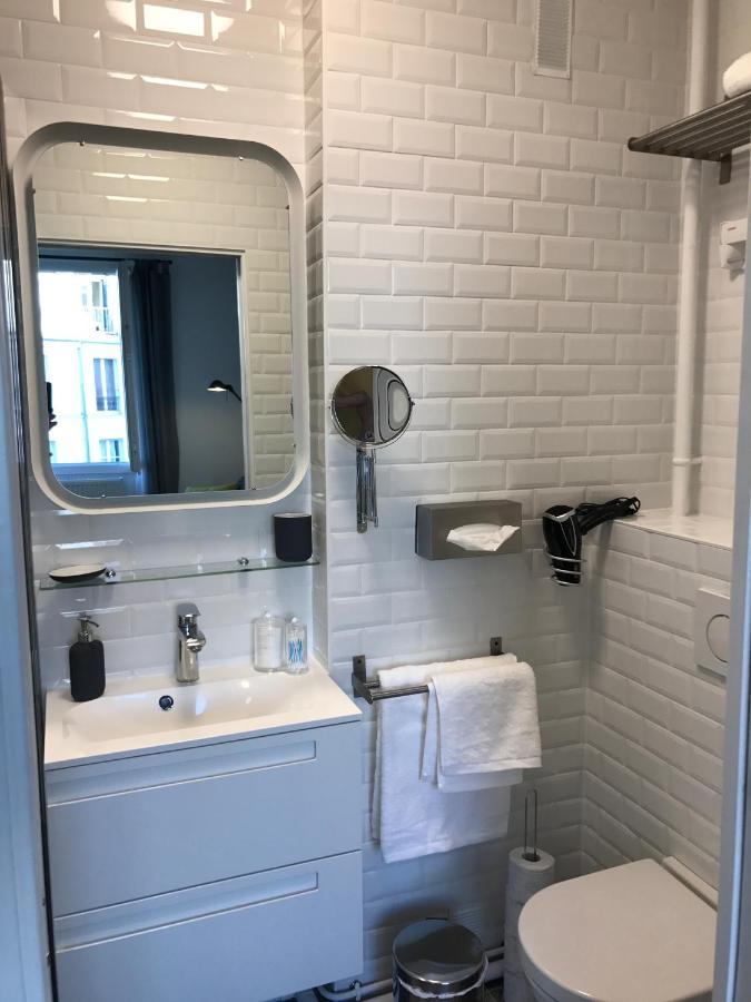 Bed & Breakfast Seine Et Marais Paris