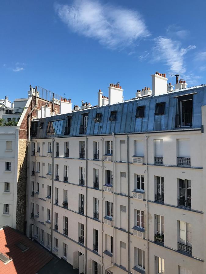 Seine Et Marais * Paris